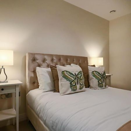 Portfolio Apartments - Welwyn Business Park Welwyn Garden City Ngoại thất bức ảnh
