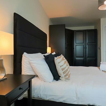 Portfolio Apartments - Welwyn Business Park Welwyn Garden City Ngoại thất bức ảnh