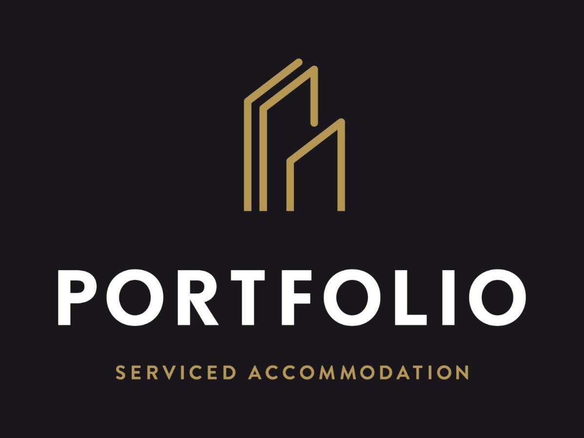 Portfolio Apartments - Welwyn Business Park Welwyn Garden City Ngoại thất bức ảnh