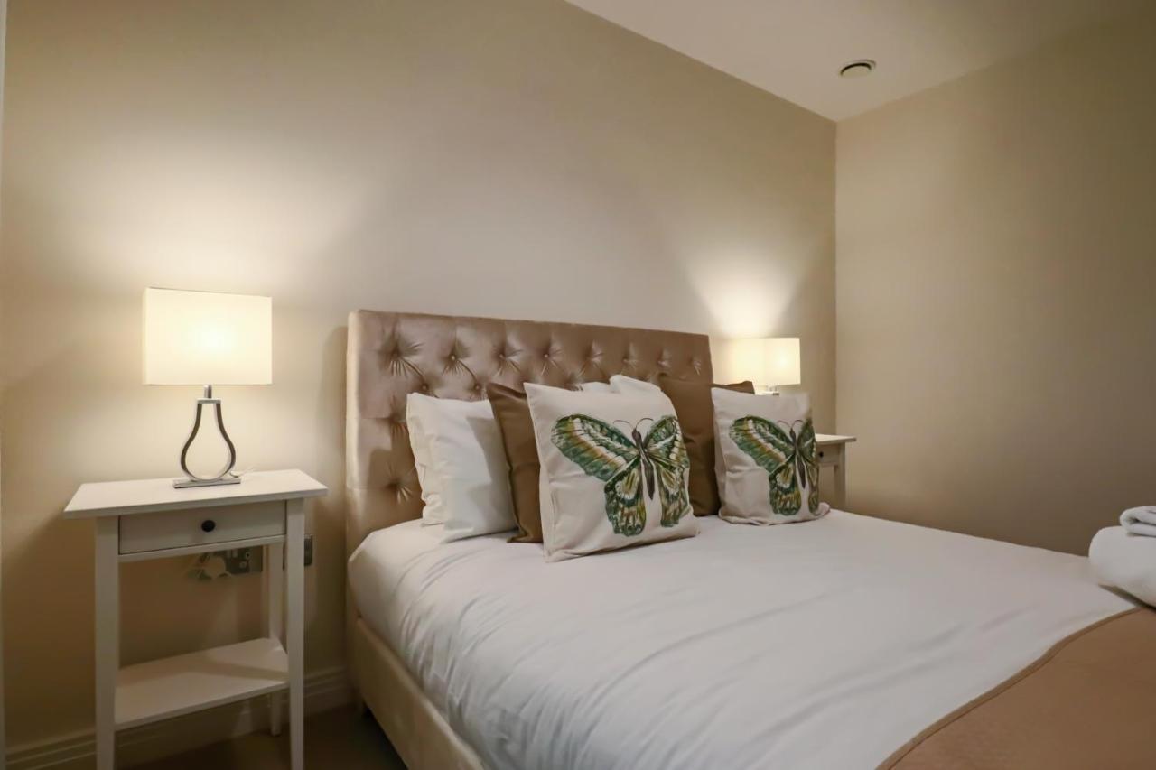 Portfolio Apartments - Welwyn Business Park Welwyn Garden City Ngoại thất bức ảnh