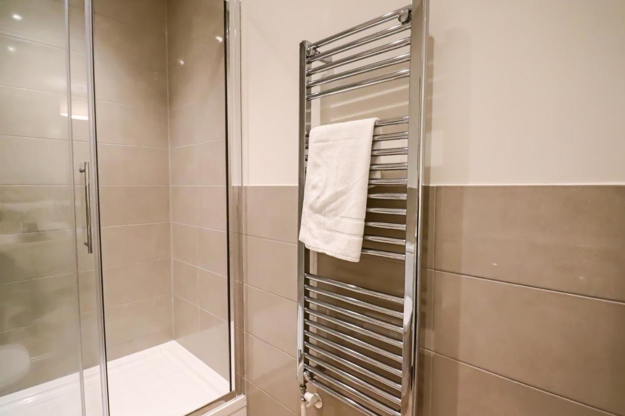 Portfolio Apartments - Welwyn Business Park Welwyn Garden City Ngoại thất bức ảnh