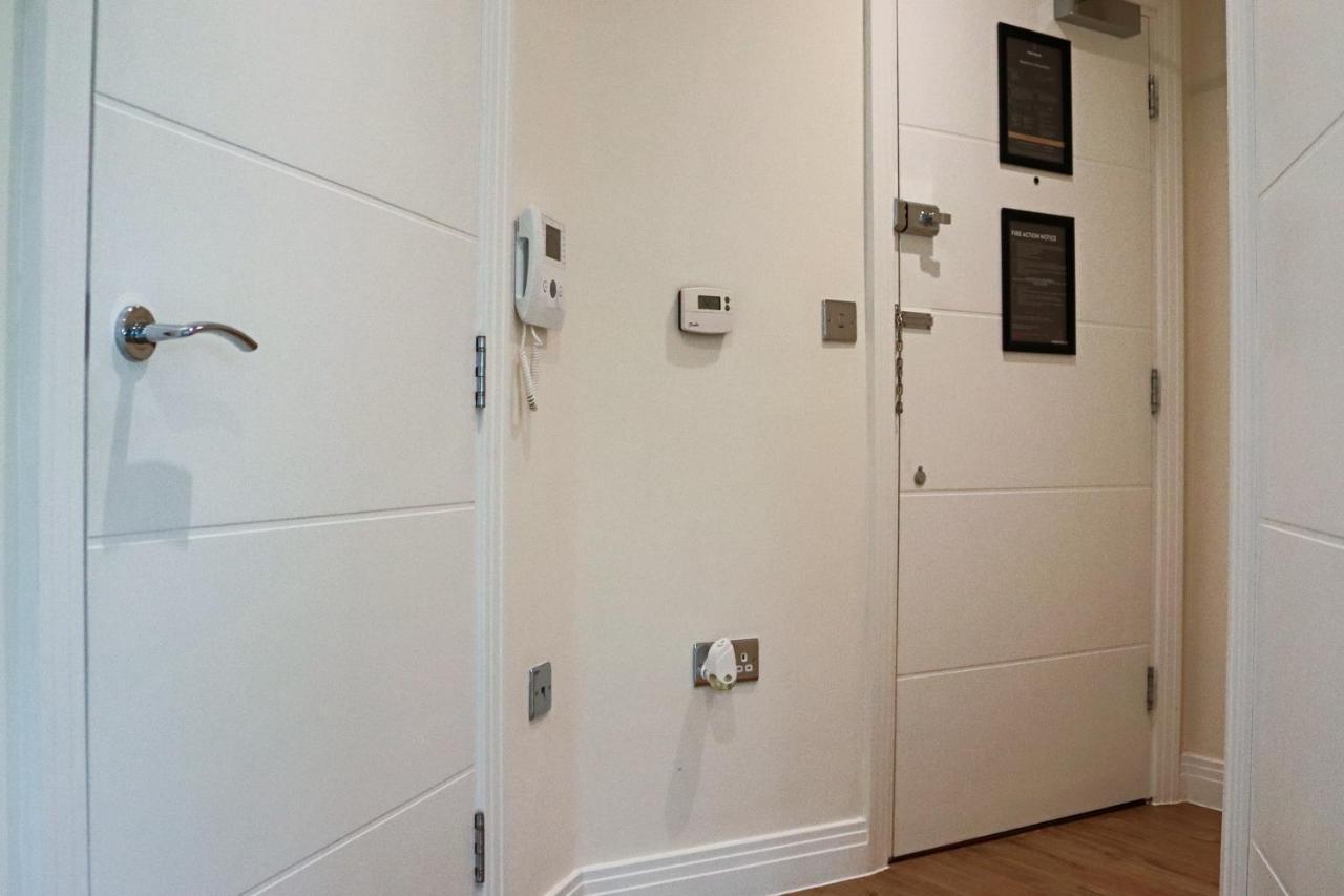 Portfolio Apartments - Welwyn Business Park Welwyn Garden City Ngoại thất bức ảnh