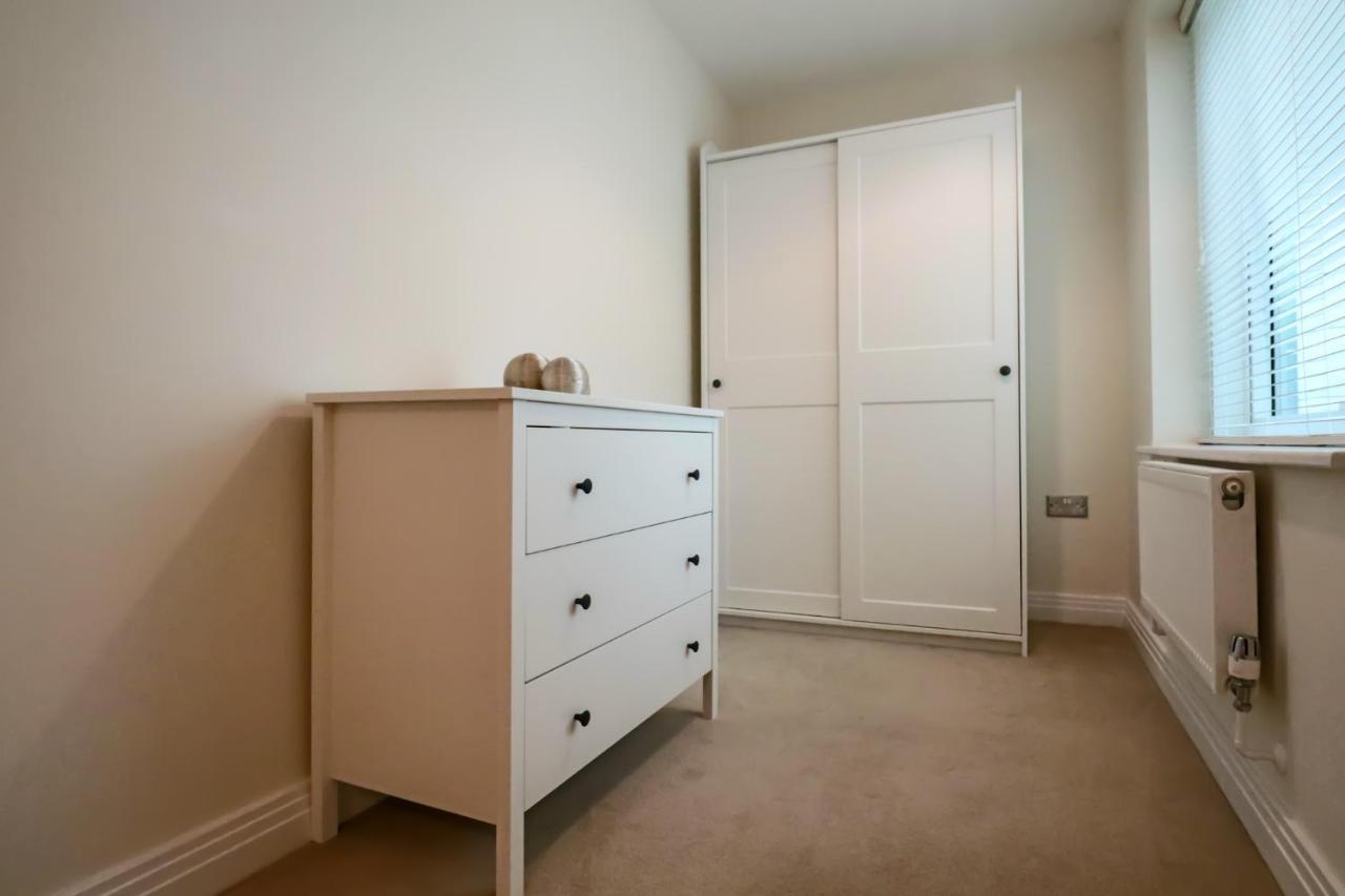 Portfolio Apartments - Welwyn Business Park Welwyn Garden City Ngoại thất bức ảnh