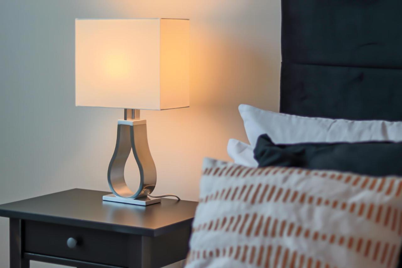 Portfolio Apartments - Welwyn Business Park Welwyn Garden City Ngoại thất bức ảnh