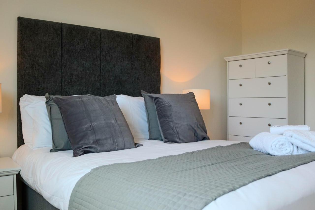 Portfolio Apartments - Welwyn Business Park Welwyn Garden City Ngoại thất bức ảnh