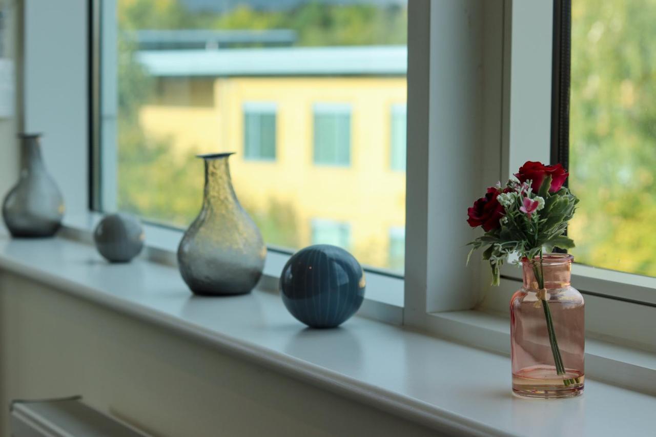 Portfolio Apartments - Welwyn Business Park Welwyn Garden City Ngoại thất bức ảnh