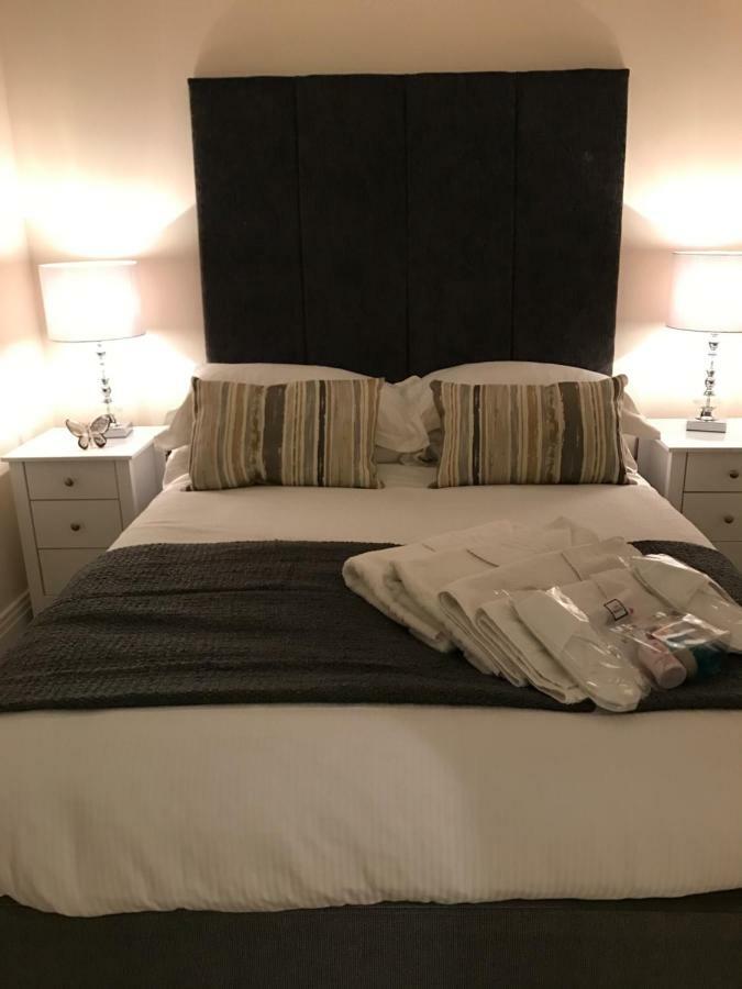 Portfolio Apartments - Welwyn Business Park Welwyn Garden City Ngoại thất bức ảnh