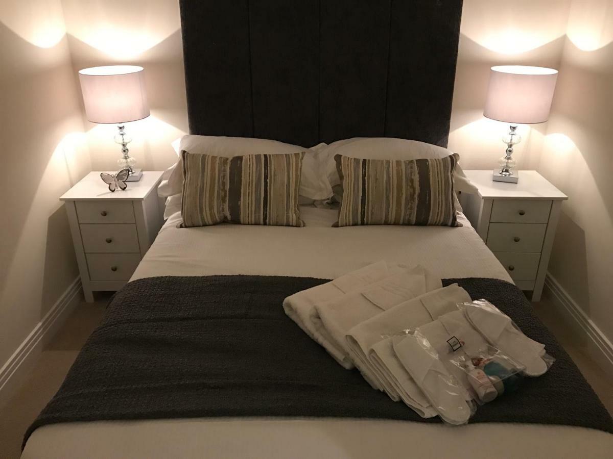 Portfolio Apartments - Welwyn Business Park Welwyn Garden City Ngoại thất bức ảnh
